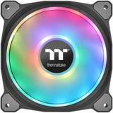 Thermaltake Riing Duo 12 RGB Radiator Fan TT Premium Edition