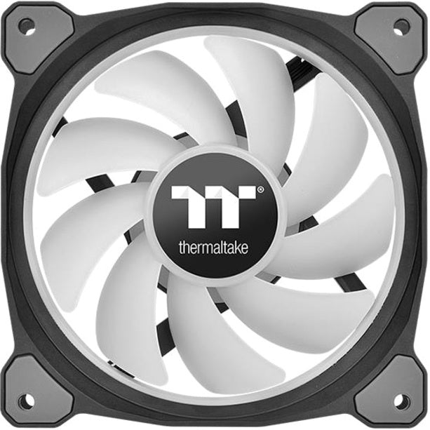 Thermaltake Riing Duo 12 RGB Radiator Fan TT Premium Edition