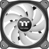 Thermaltake Riing Duo 12 RGB Radiator Fan TT Premium Edition