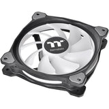 Thermaltake Riing Duo 12 RGB Radiator Fan TT Premium Edition