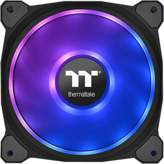 Thermaltake Riing Duo 12 RGB Radiator Fan TT Premium Edition