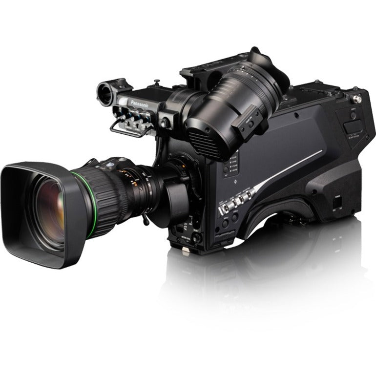 Panasonic AK-UC3300GSJ Digital Camcorder - MOS - 4K