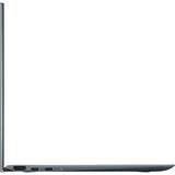 Asus ZenBook Flip 13 UX363 UX363EA-DH71T 13.3" Touchscreen Convertible Notebook - Full HD - 1920 x 1080 - Intel Core i7 11th Gen i7-1165G7 Quad-core (4 Core) 2.80 GHz - 16 GB Total RAM - 512 GB SSD - Pine Gray