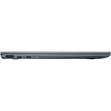 Asus ZenBook Flip 13 UX363 UX363EA-DH71T 13.3" Touchscreen Convertible Notebook - Full HD - 1920 x 1080 - Intel Core i7 11th Gen i7-1165G7 Quad-core (4 Core) 2.80 GHz - 16 GB Total RAM - 512 GB SSD - Pine Gray