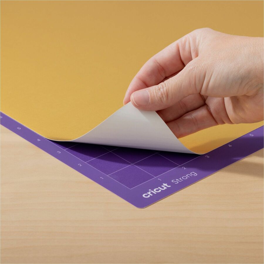 cricut Strong Grip Performance Machine Mat, 24 in x 12 in (2 ct)