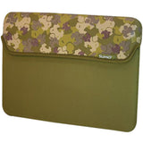 SUMO Camo 8.9" Netbook Sleeve