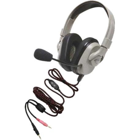 Califone Califone Titanium Headset