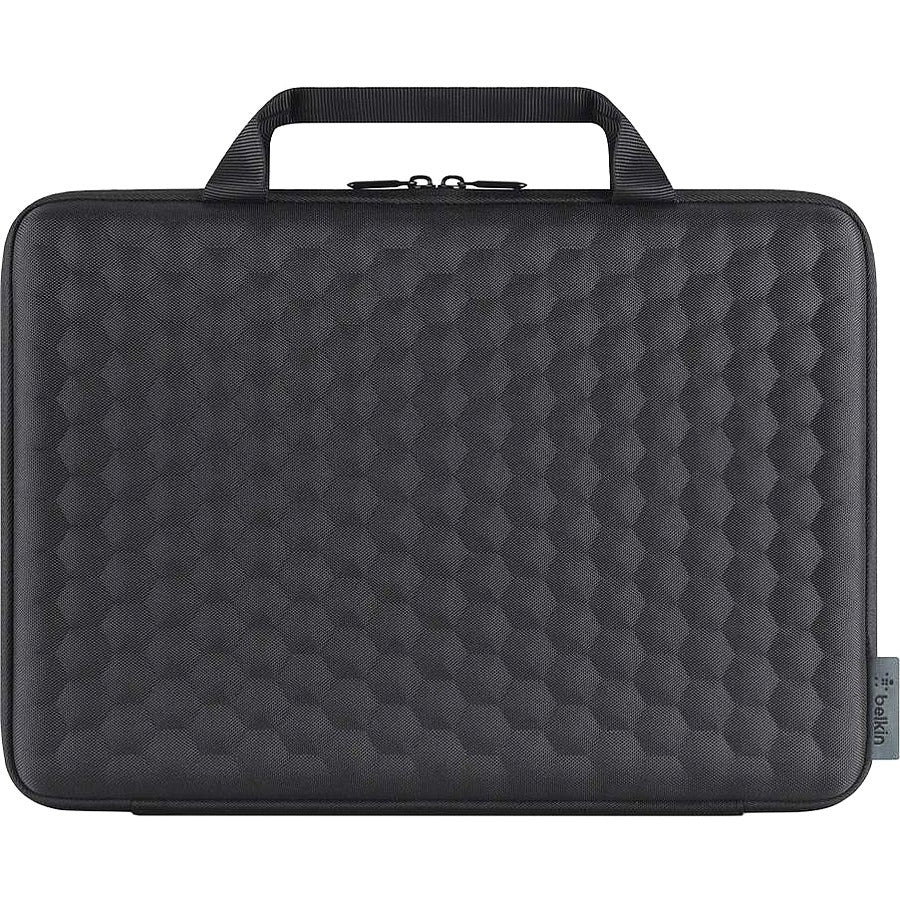 Belkin Air Protect Carrying Case (Sleeve) for 14" Samsung Notebook, Chromebook - Black