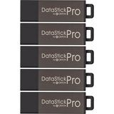 Centon DataStick Pro USB 2.0 Flash Drives