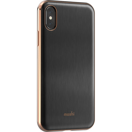 This slim hardshell case protects your phone from the bumps, drops, and scratches of daily life.