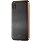 This slim hardshell case protects your phone from the bumps, drops, and scratches of daily life.