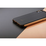 This slim hardshell case protects your phone from the bumps, drops, and scratches of daily life.