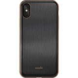 This slim hardshell case protects your phone from the bumps, drops, and scratches of daily life.