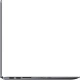 Asus VivoBook Flip 14 TP412 TP412FA-DB72T 14" Touchscreen Convertible Notebook - 1920 x 1080 - Intel Core i7 8th Gen i7-8565U 1.80 GHz - 8 GB Total RAM - 512 GB SSD - Star Gray Metal