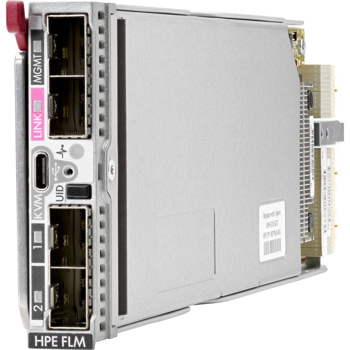 HPE Expansion Module