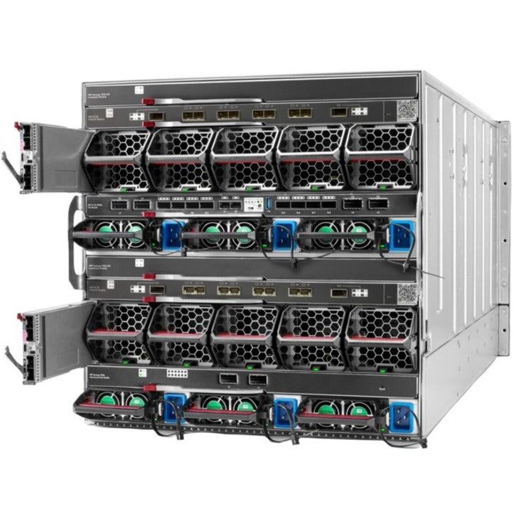 HPE Expansion Module