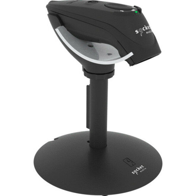 Socket Mobile DuraScan D750 Universal Barcode Scanner, v20