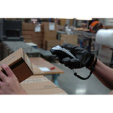 Socket Mobile DuraScan D750 Universal Barcode Scanner, v20