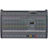 Dynacord 22-channel Compact Power-Mixer