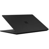 Microsoft Surface Laptop 4 15" Touchscreen Notebook - 2496 x 1664 - Intel Core i7 11th Gen i7-1185G7 Quad-core (4 Core) 3 GHz - 16 GB Total RAM - 512 GB SSD - Matte Black