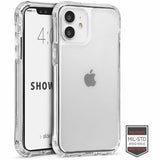 Cellairis SHOWCASE Clear Protective Phone Case