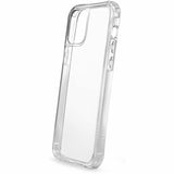 Cellairis SHOWCASE Clear Protective Phone Case