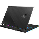 Asus G712LWS-WB74 17.3" Notebook - Full HD - 1920 x 1080 - Intel Core i7 i7-10750H 2.60 GHz - 16 GB Total RAM - 512 GB SSD