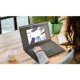 MSI Modern 15 Modern 15 A11MU-653 15.6" Rugged Ultrabook - Full HD - 1920 x 1080 - Intel Core i7 11th Gen i7-1195G7 2.90 GHz - 8 GB Total RAM - 512 GB SSD - Carbon Gray