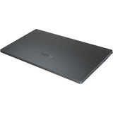 MSI Modern 15 Modern 15 A11MU-653 15.6" Rugged Ultrabook - Full HD - 1920 x 1080 - Intel Core i7 11th Gen i7-1195G7 2.90 GHz - 8 GB Total RAM - 512 GB SSD - Carbon Gray