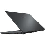 MSI Modern 15 Modern 15 A11MU-653 15.6" Rugged Ultrabook - Full HD - 1920 x 1080 - Intel Core i7 11th Gen i7-1195G7 2.90 GHz - 8 GB Total RAM - 512 GB SSD - Carbon Gray