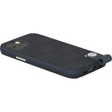 Moshi Altra Carrying Case Apple iPhone 13 mini Smartphone - Midnight Blue