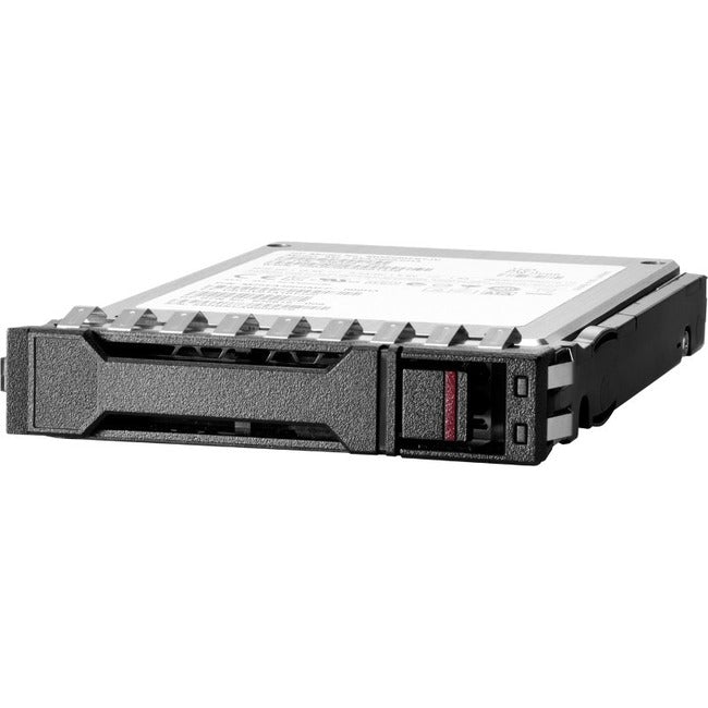 HPE 7.68 TB Solid State Drive - 2.5" Internal - U.3 (PCI Express NVMe 4.0) - Read Intensive