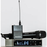 Sennheiser Wireless Microphone System