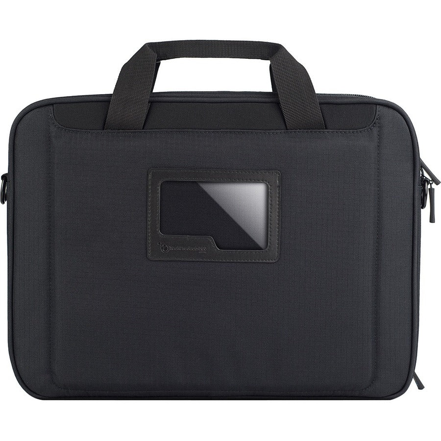 TechProducts360 Vault Carrying Case for 11" Notebook