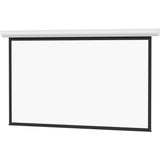 Da-Lite Designer Contour Electrol 100" Electric Projection Screen