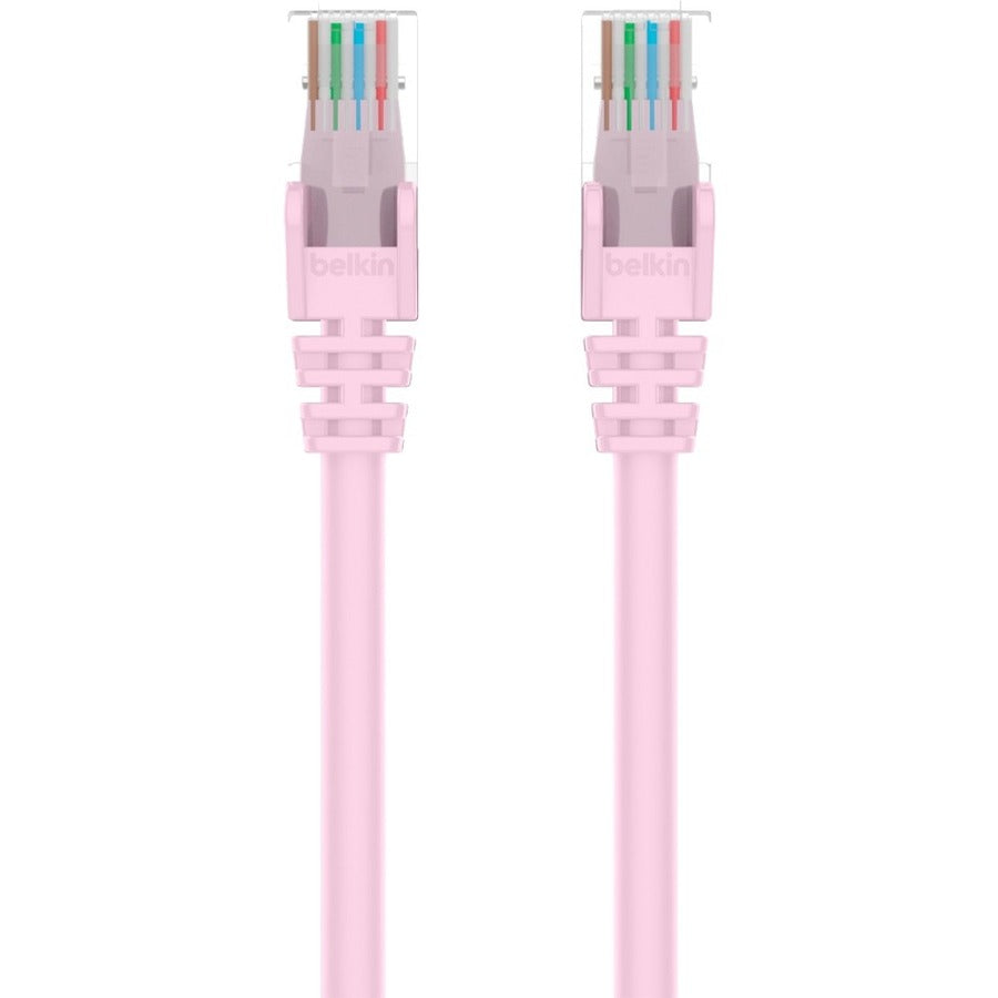 Belkin Cat.6 UTP Patch Network Cable