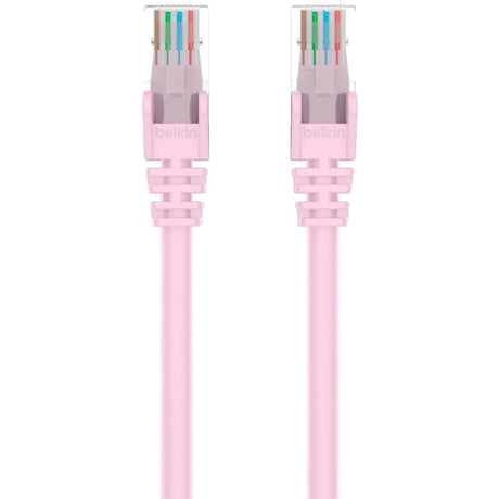 Belkin Cat.6 UTP Patch Network Cable