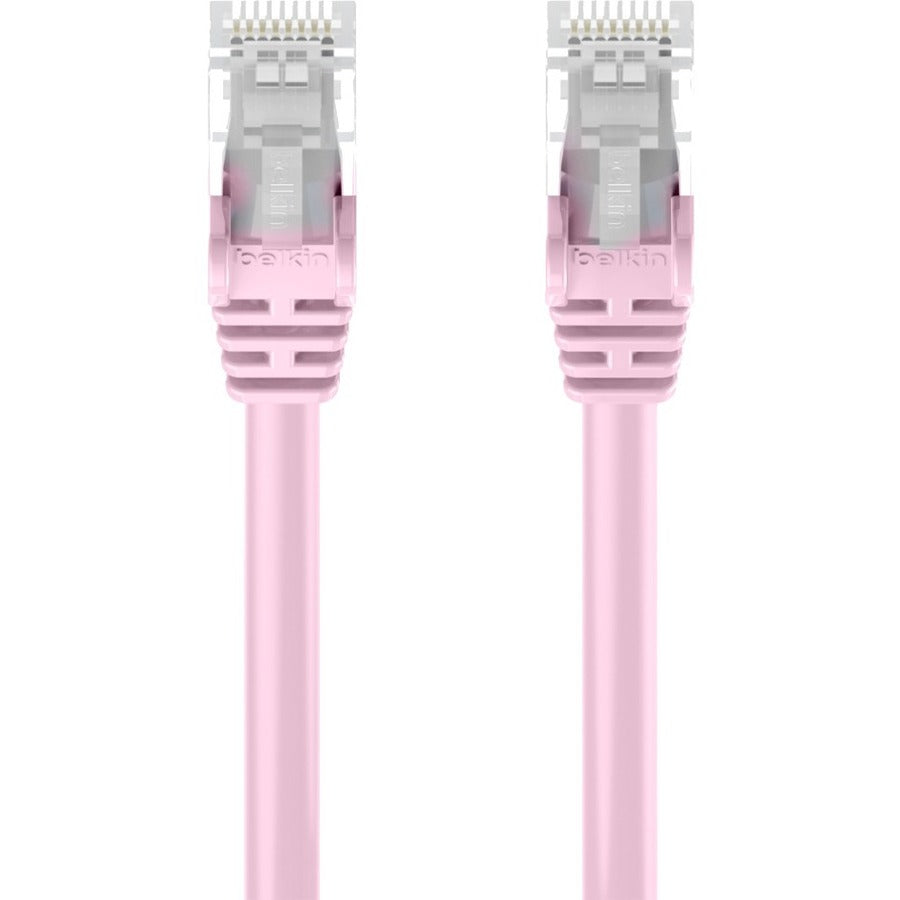 Belkin Cat.6 UTP Patch Network Cable