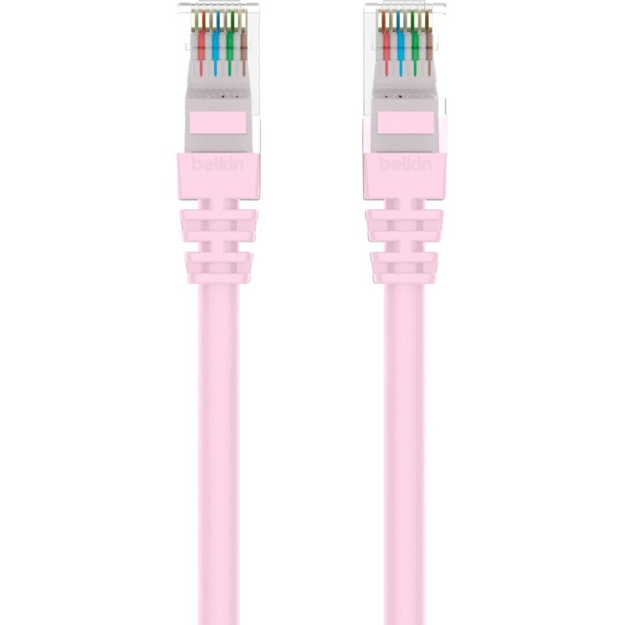 Belkin Cat.6 UTP Patch Network Cable