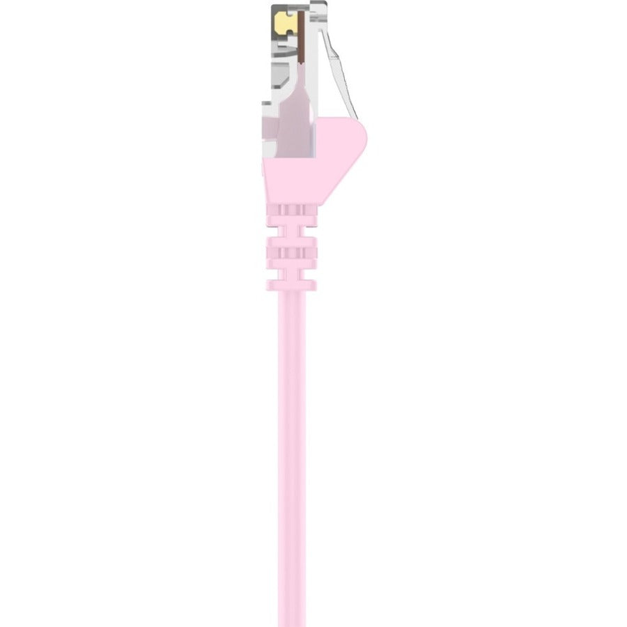 Belkin Cat.6 UTP Patch Network Cable