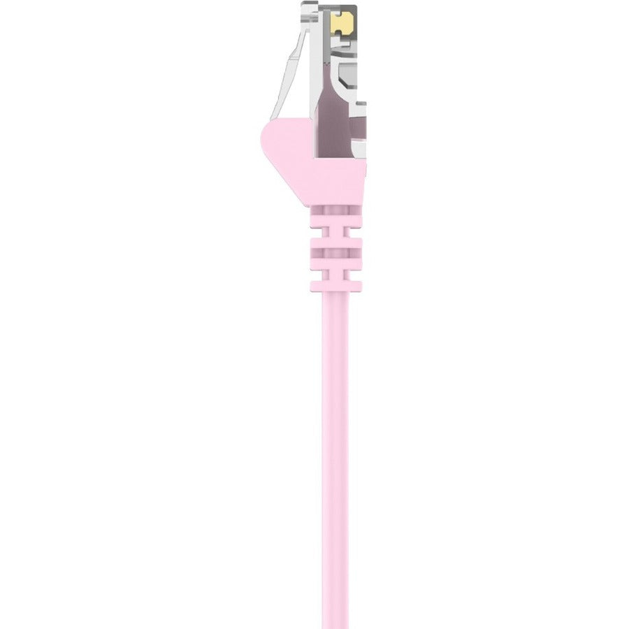 Belkin Cat.6 UTP Patch Network Cable