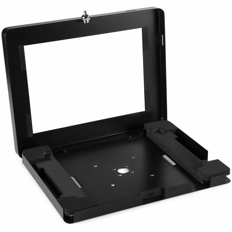 Cellairis Heavy Duty Lock & Key Case (7.9" - 8.4") Aluminum Table Top Stand