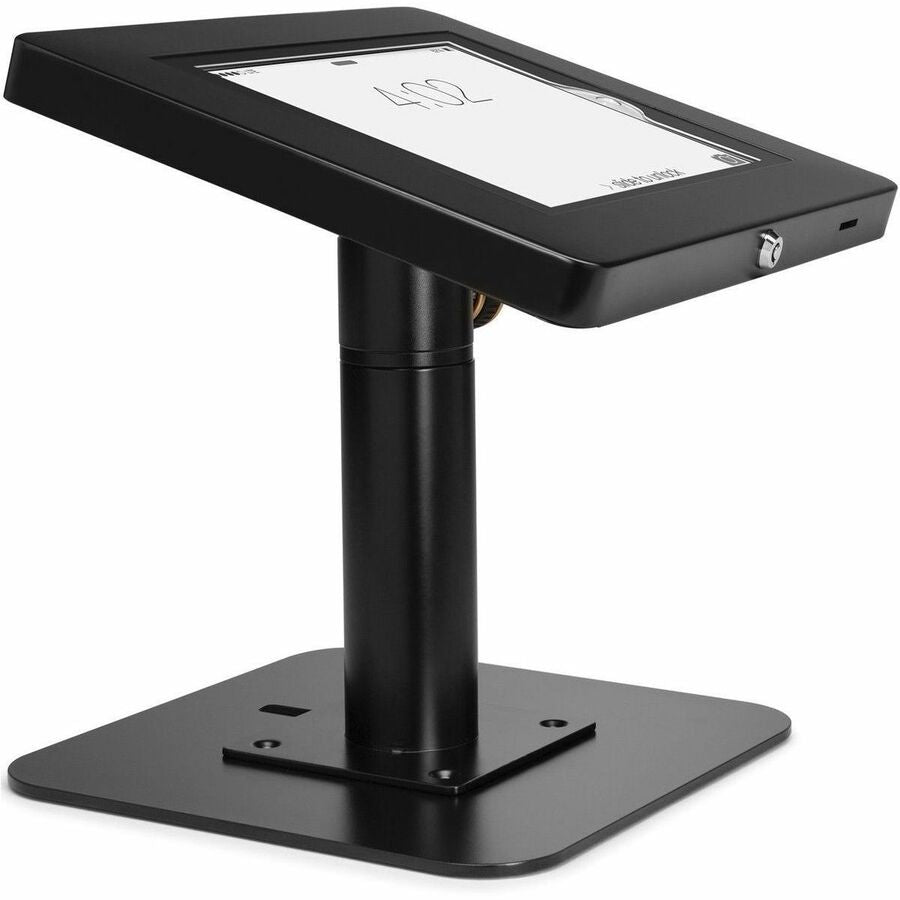 Cellairis Heavy Duty Lock & Key Case (7.9" - 8.4") Aluminum Table Top Stand