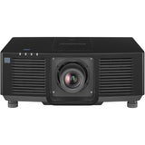 Panasonic PT-MZ680 LCD Projector - 16:10 - Ceiling Mountable - Black
