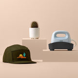 cricut Hat Press