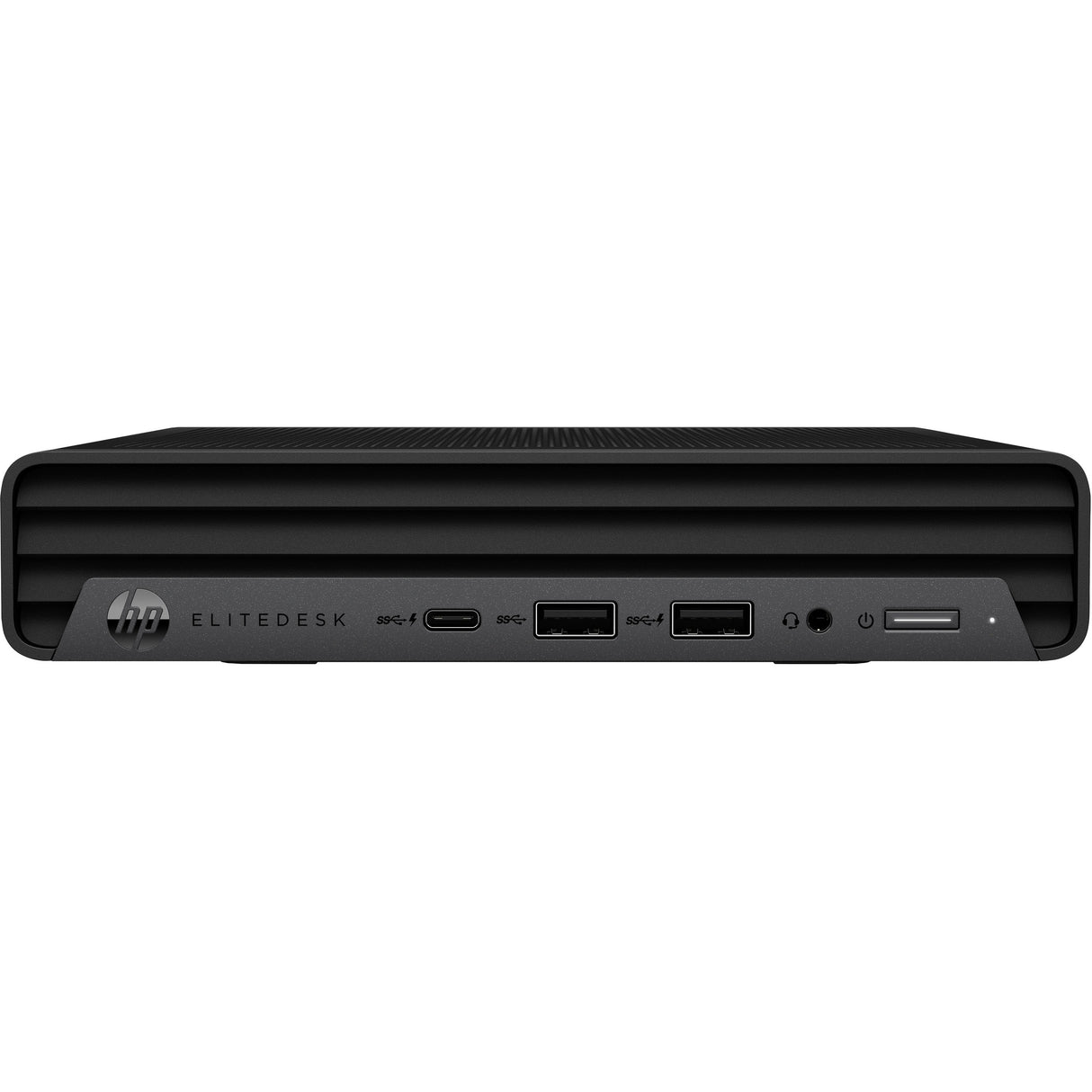 HP EliteDesk 805 G8 Desktop Computer - AMD Ryzen 7 PRO 5750G - 16 GB - 512 GB SSD - Desktop Mini