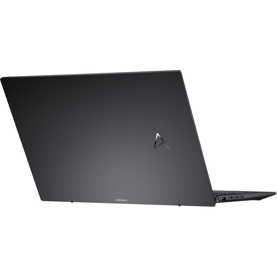 Asus Zenbook 14 OLED UM3402 UM3402YA-DS71 14" Notebook - 2.8K - 2880 x 1800 - AMD Ryzen 7 5825U Octa-core (8 Core) - 8 GB Total RAM - 8 GB On-board Memory - 512 GB SSD - Jade Black