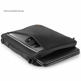 Cellairis Carrying Case (Sleeve) for 12" Notebook, Tablet - Black