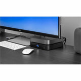 OWC miniStack 18 TB Hard Drive - M.2 External - Matte Black