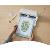 cricut Printable Iron-On For Light Fabrics - US Letter (5 ct)